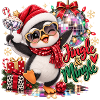 Penguin Jingle & Mingle Fest
