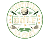 Golfspieler Golf Experte Golfer Geschenk