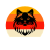 Team Birma Katze