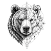 Bär – Stärke der Wildnis