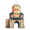 Severinstorburg Retro