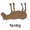 ferdig – ferd Meme