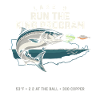 Lake Q Königfisch Lauf-Programm
