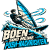 Wellenreiter Böen PushNachrichten