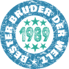 Geschwister 1989