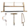Werkzeugposter
