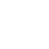 Kapuzenfigur mit Mittelfinger Weiß