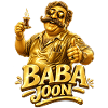 Baba Joon Papa Tee Gold