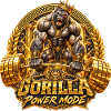 Gorilla Workout Bodybuilding