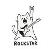Rock Cat