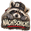 Nachtschicht – Müde aber stabil