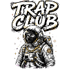 TrapClub Astronautenkette