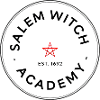 Salem Hexenakademie Emblem