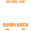 Dudelsackspieler Dudelsack Männer Geschenk
