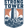 Starke Turm-Sprichwörter