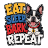 Boston Terrier