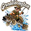 Grundeldompteur