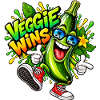 Coole Zucchini