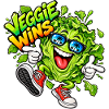 Cooler Salat