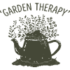 Gartentherapie Teekanne Bloom
