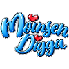 Moinsen Digga Herzdesign