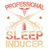 Anesthesiologist Sleep Inducer Anesthesia