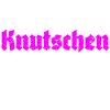 Knutschen ist wichtiger als Deutschland