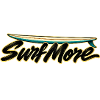 Surf More – Noserider Classic