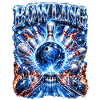 Blitz Bowling Energie