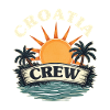 Croatia Crew