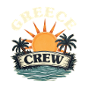 Greece Crew