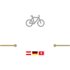 Bodensee Radwandern