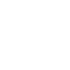 Rock Handzeichen Flammen Symbol Weiß