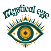 Mystisches Auge