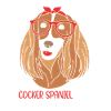 Cocker Spaniel