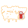 Need Money For Gas 