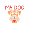 Airedale Terrier