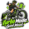 E-Bike Turbo