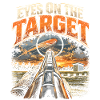 Tontaubenschießen Eyes On The Target