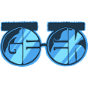 Geek, Cartoon Word