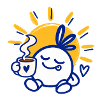Sonniger Morgen – Kaffee Genuss Charakter