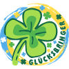 Glücksbringer Glück Mutmacher