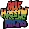 Alle_hassen_Nazis_Regenbogen_mit_schwarz