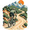 Gravel Abenteuer