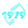 Geboren 1979