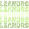 Vorname Leandro