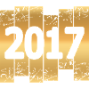 Goldfarben 2017