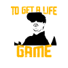 Game Got Plenty Lives Tee