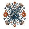 Bahnmechanik