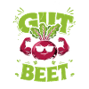 Ich bin gut im Beet Gärtner